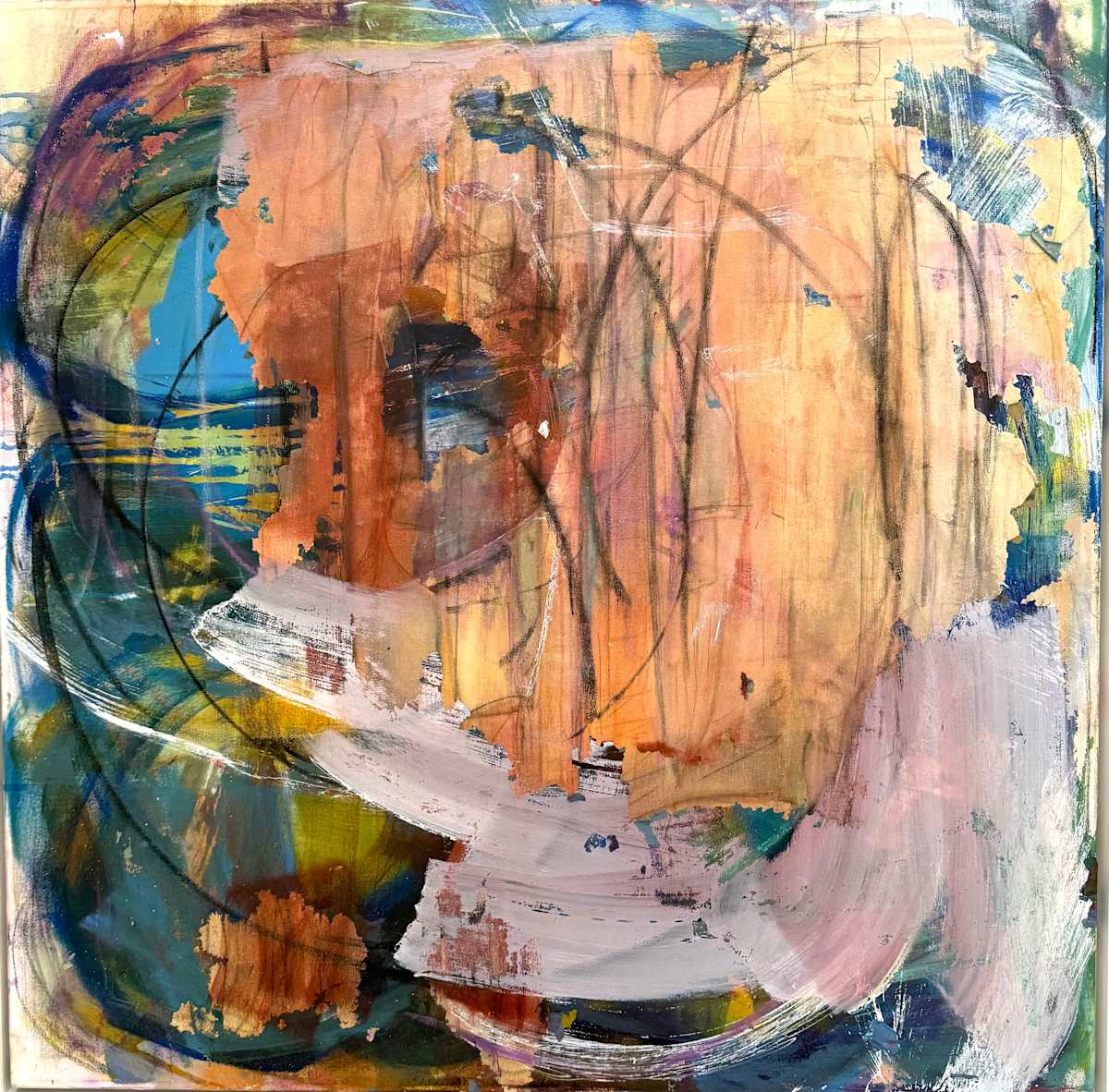 #1 by Zoë Breen, Image 1.