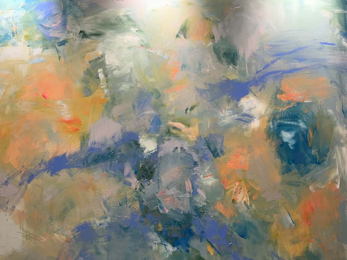#6. Lavender by Zoë Breen 