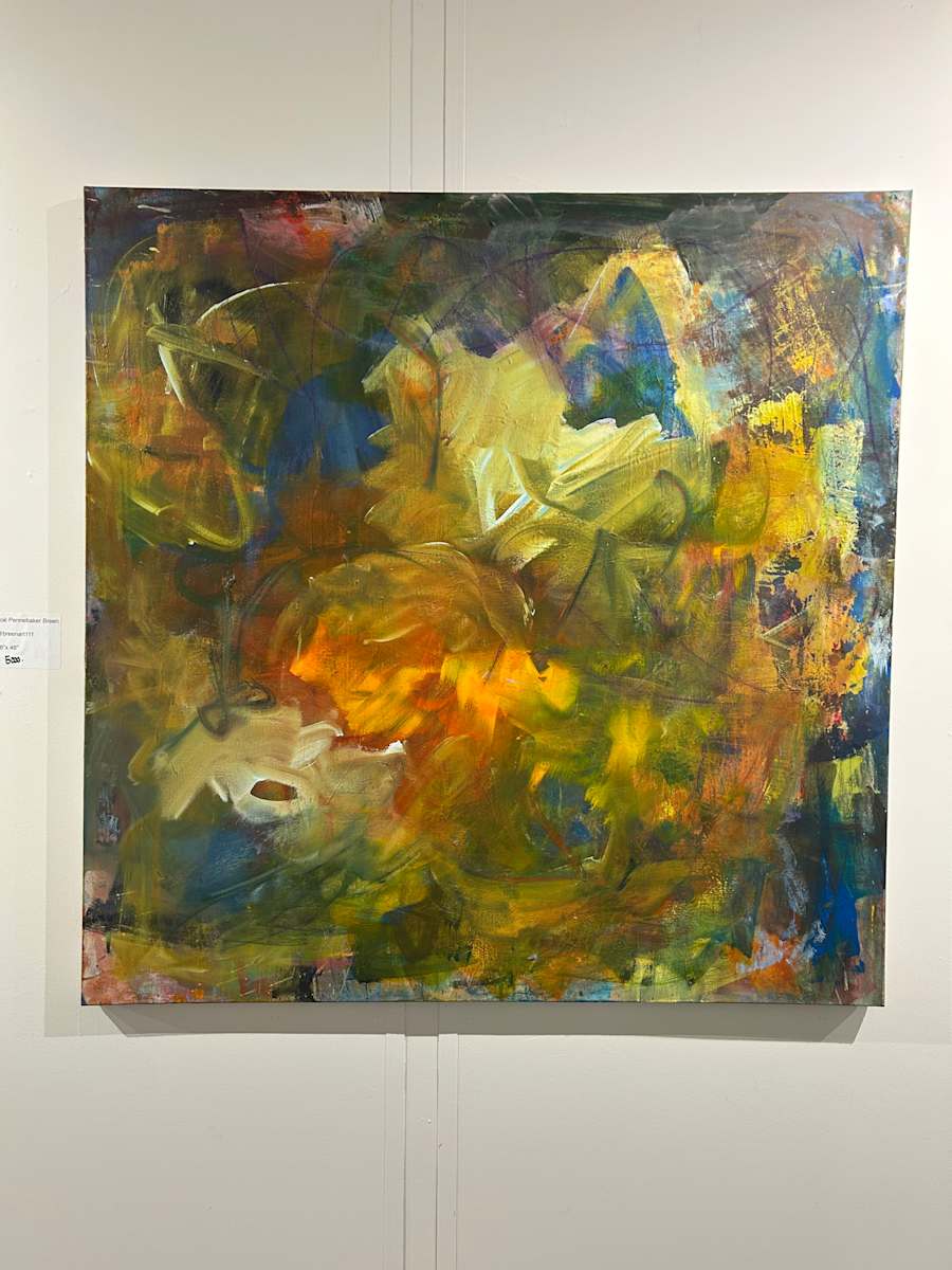 #2 by Zoë Breen 