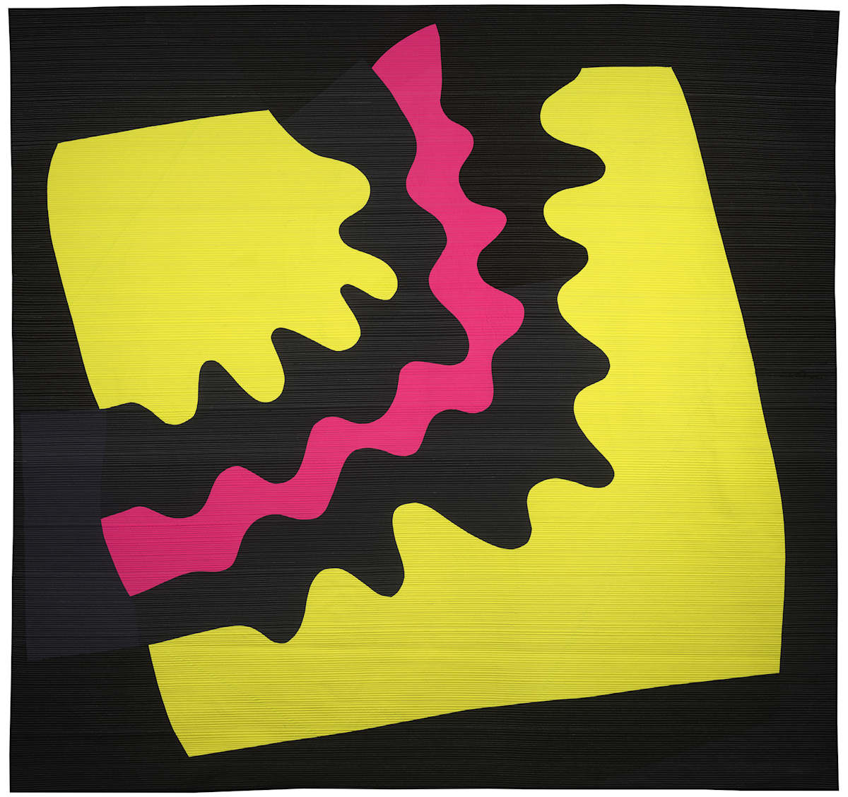 Detour by Barbara Danzi 