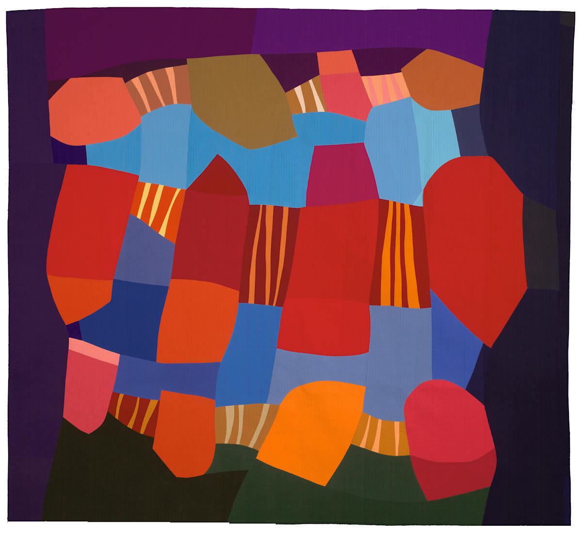 Embers by Barbara Danzi 