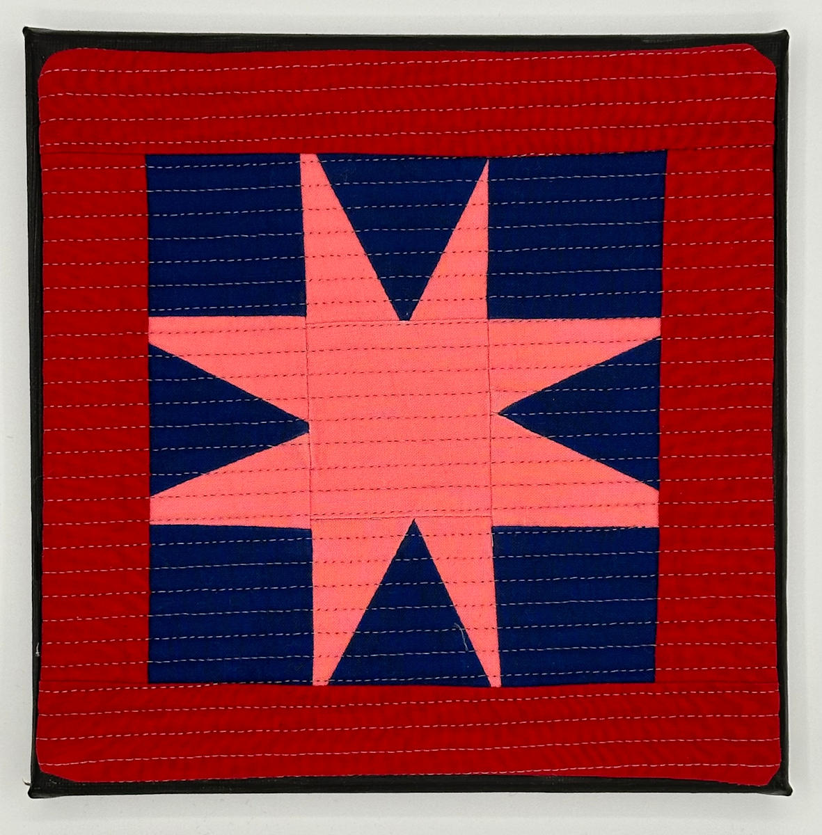 Starry Night by Barbara Danzi 