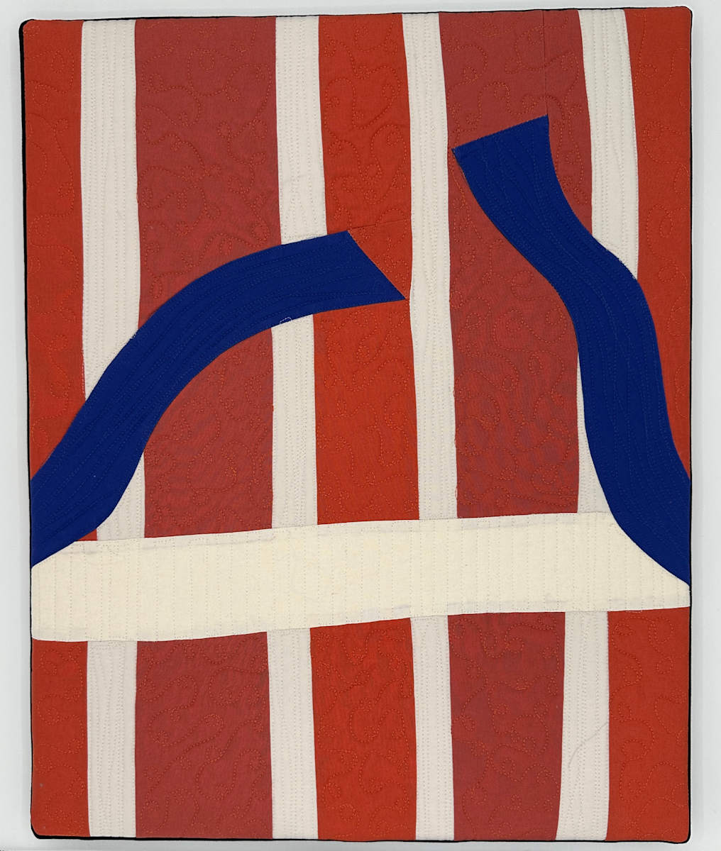 Finish Line by Barbara Danzi, Image 1.