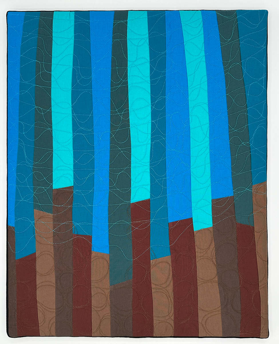 Shoreline by Barbara Danzi, Image 1.