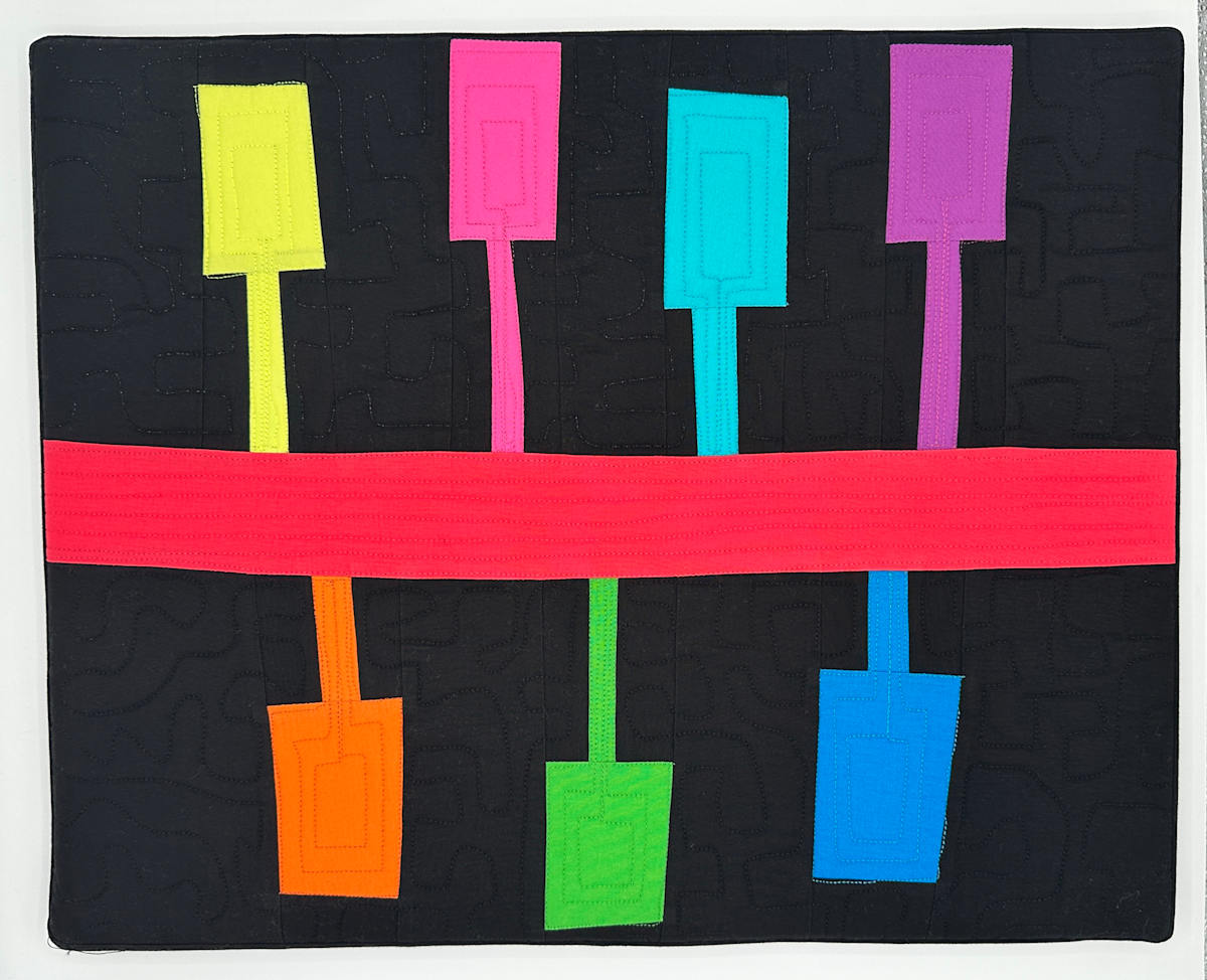 Timeline by Barbara Danzi, Image 1.