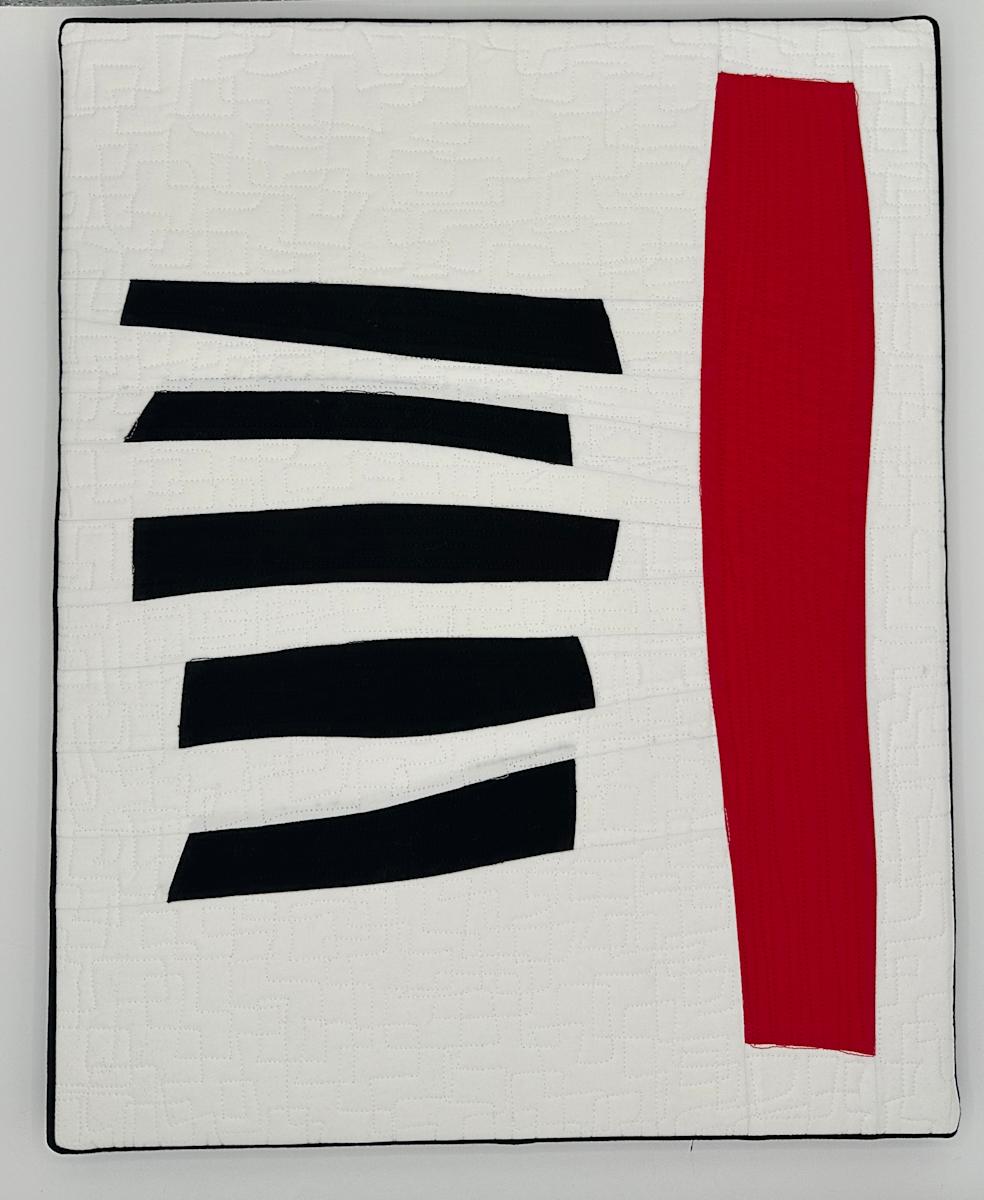Red Line by Barbara Danzi, Image 1.