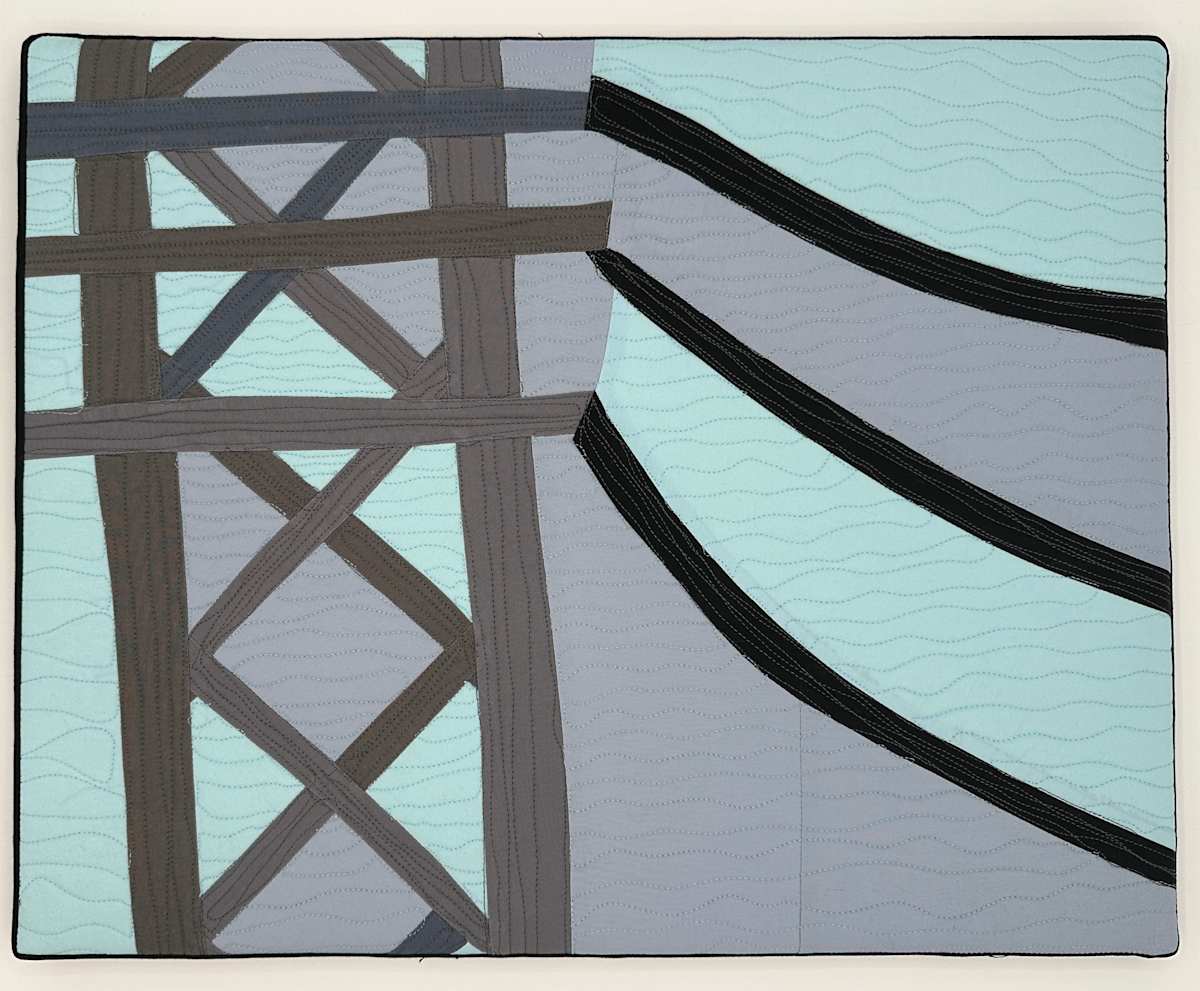 Power Line by Barbara Danzi, Image 1.