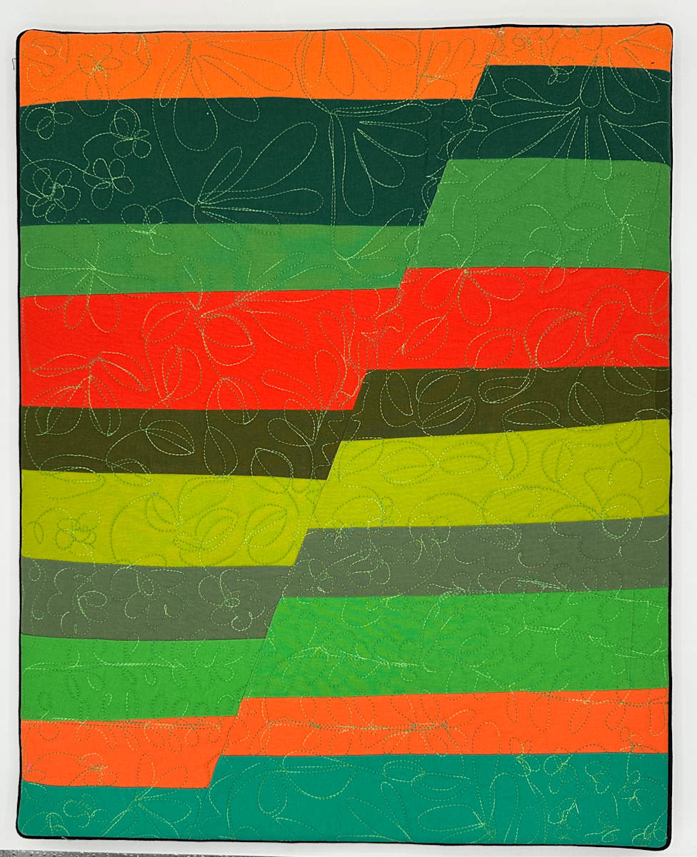 Fault Line by Barbara Danzi, Image 1.