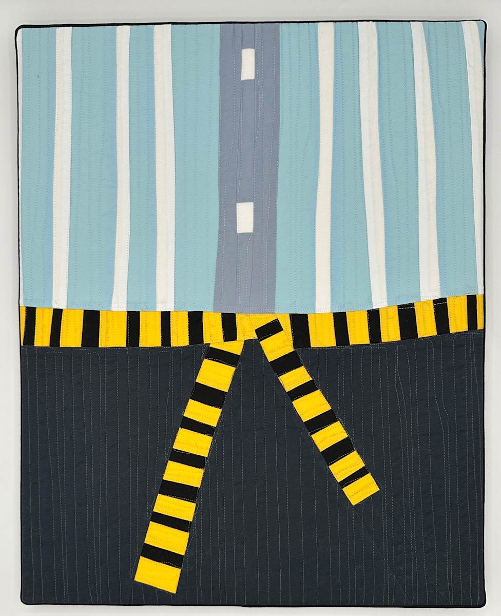 Waistline by Barbara Danzi, Image 1.