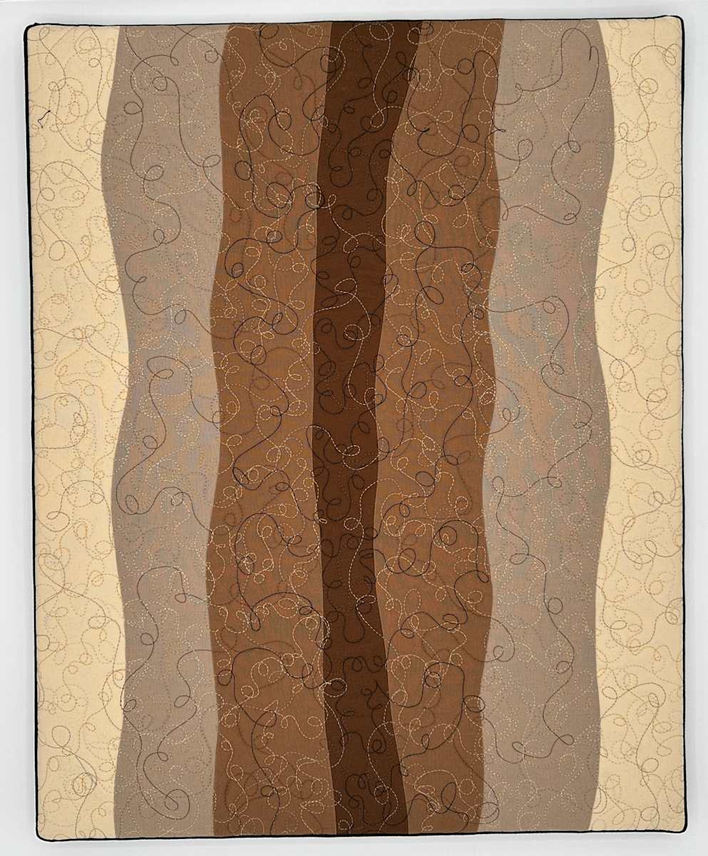 Line in the Sand by Barbara Danzi, Image 1.