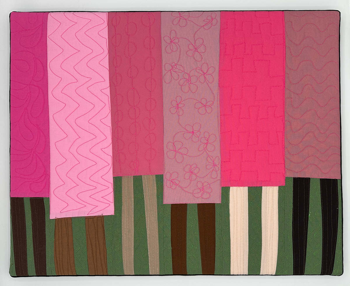 Hemline by Barbara Danzi, Image 1.