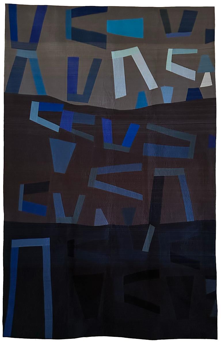 Emerging by Barbara Danzi 