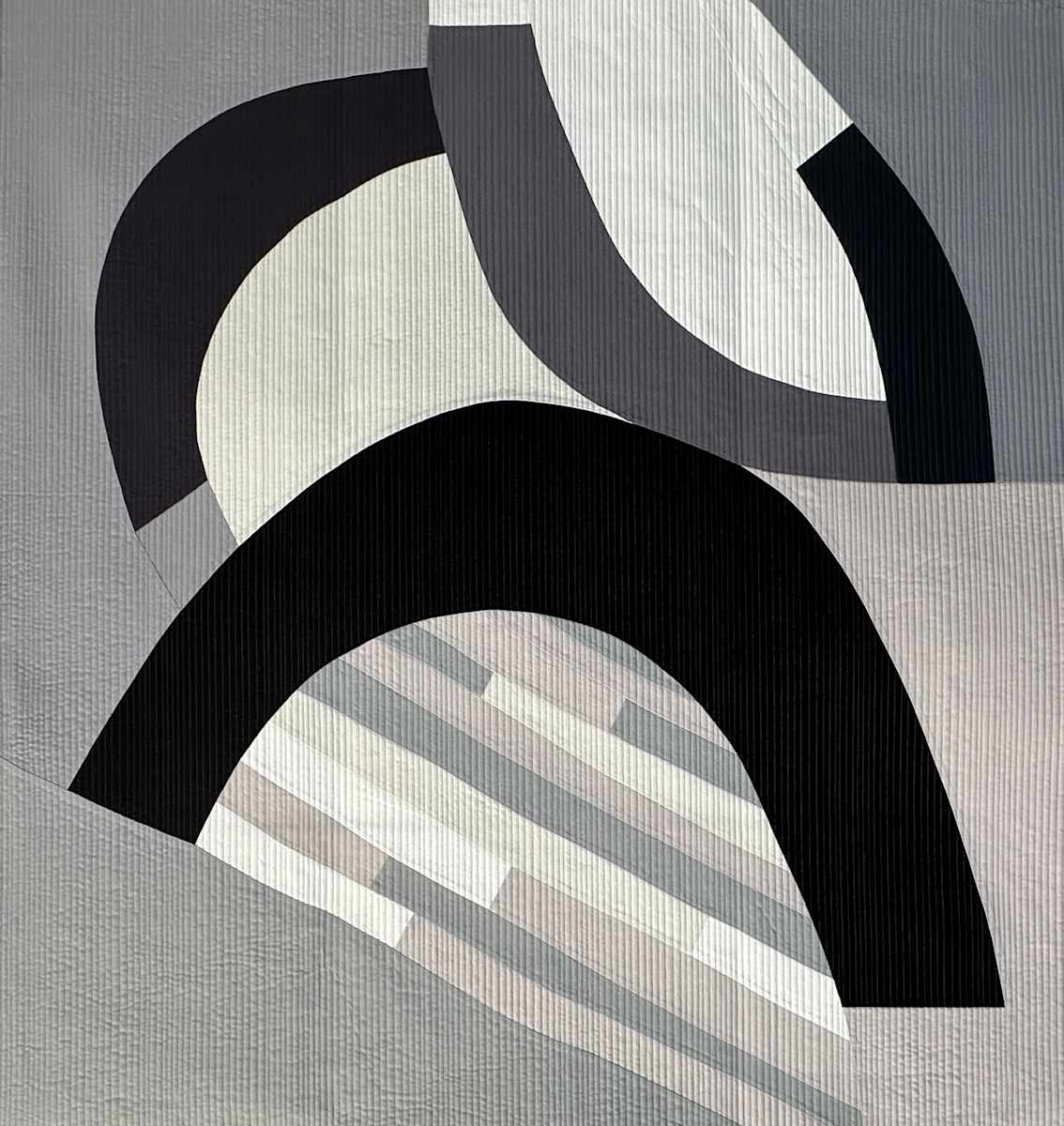 Arcs of Gray by Barbara Danzi, Image 2.
