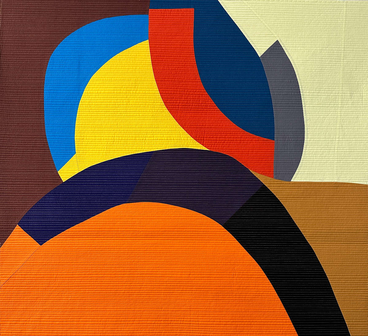 Rainbow Renewal by Barbara Danzi, Image 1.