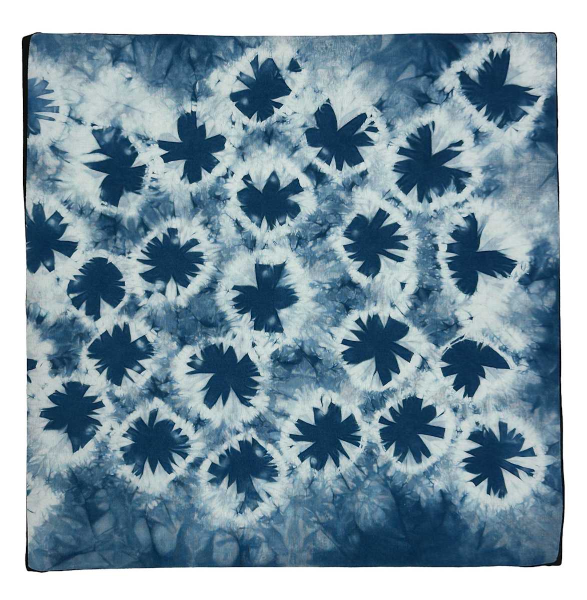 Indigo Bouquet by Barbara Danzi, Image 1.