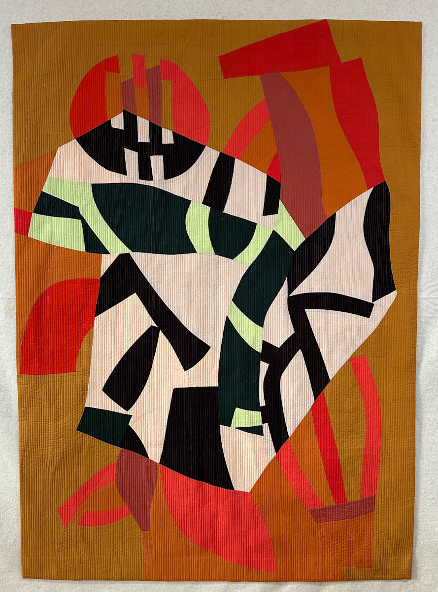 Walkabout 2 by Barbara Danzi, Image 1.