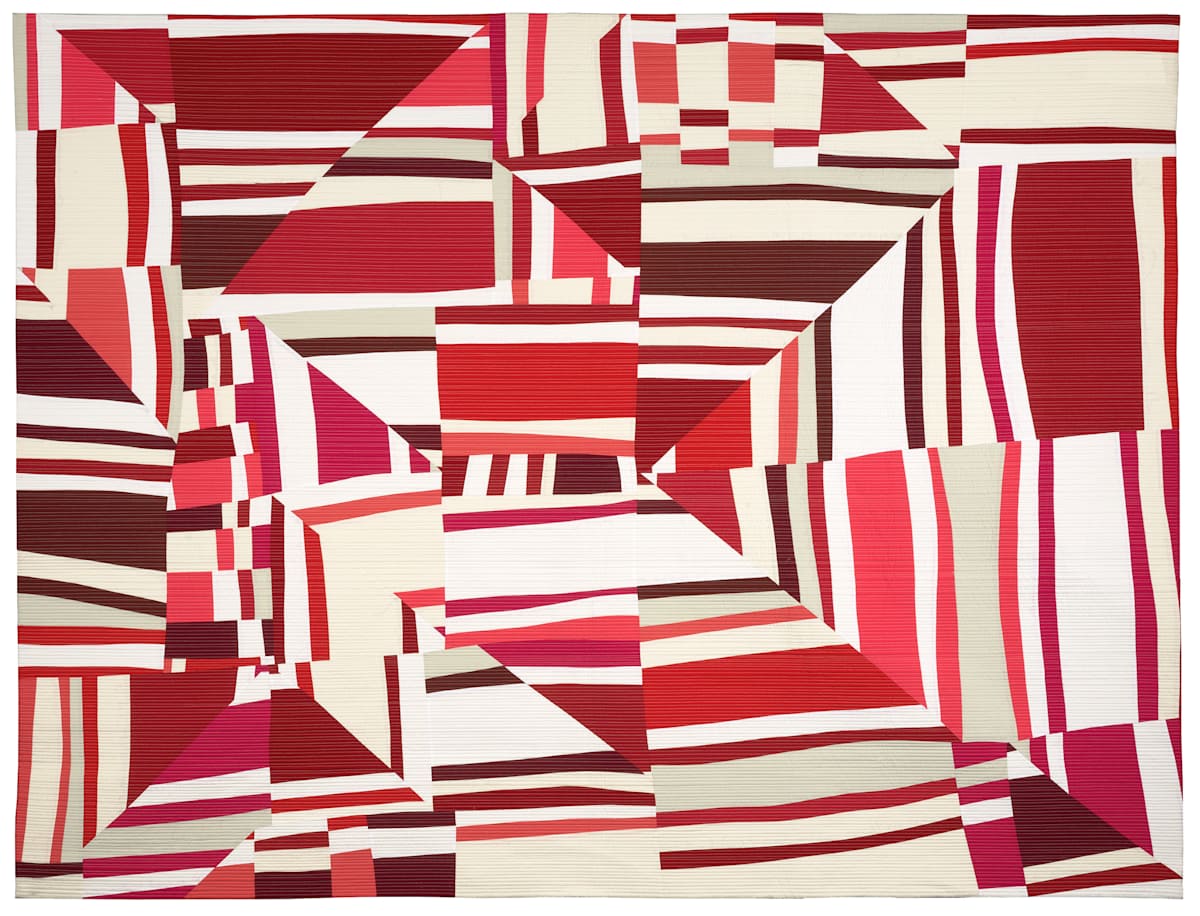 Left Turn by Barbara Danzi, Image 10.