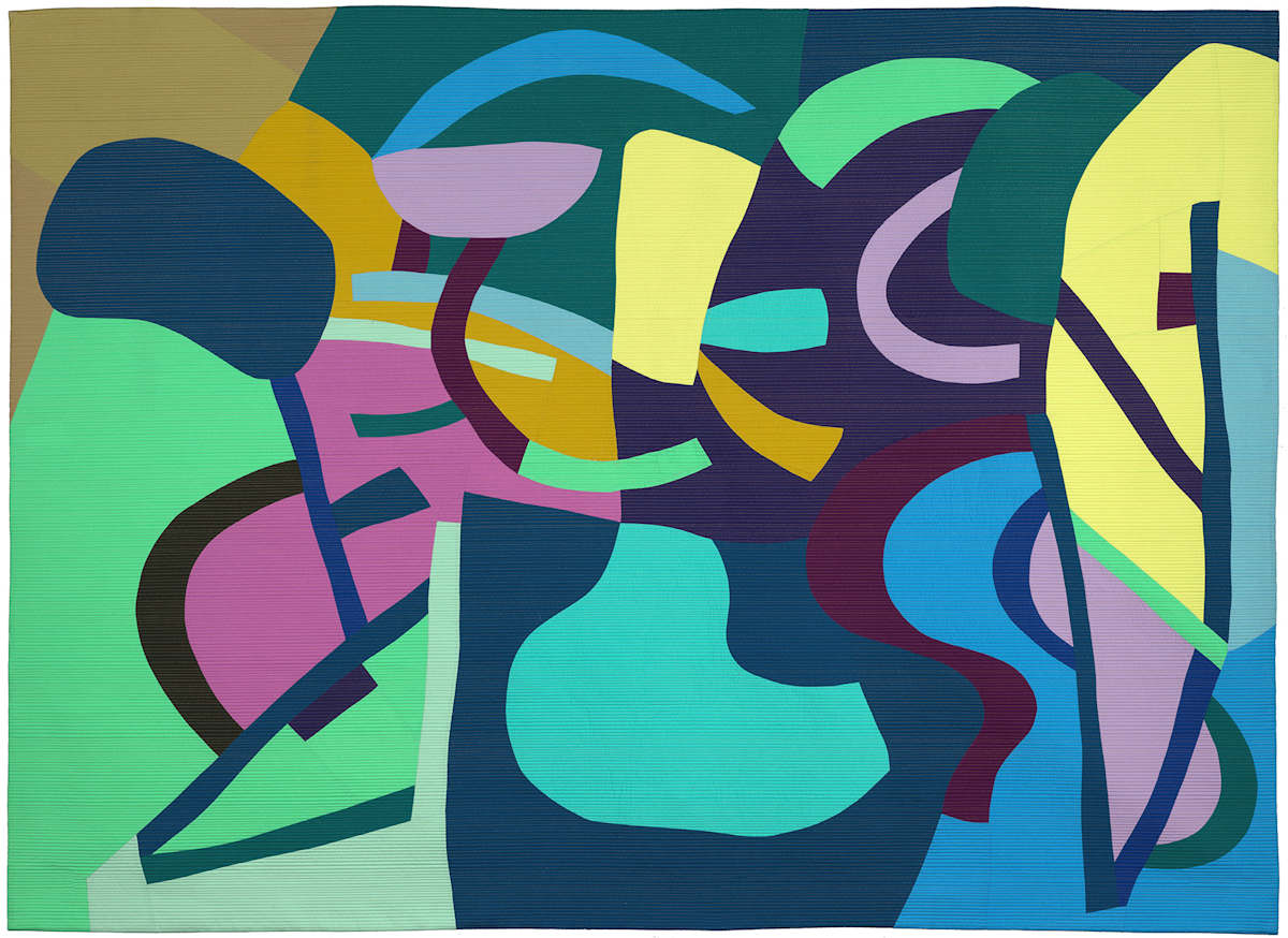 Mind Map by Barbara Danzi, Image 1.