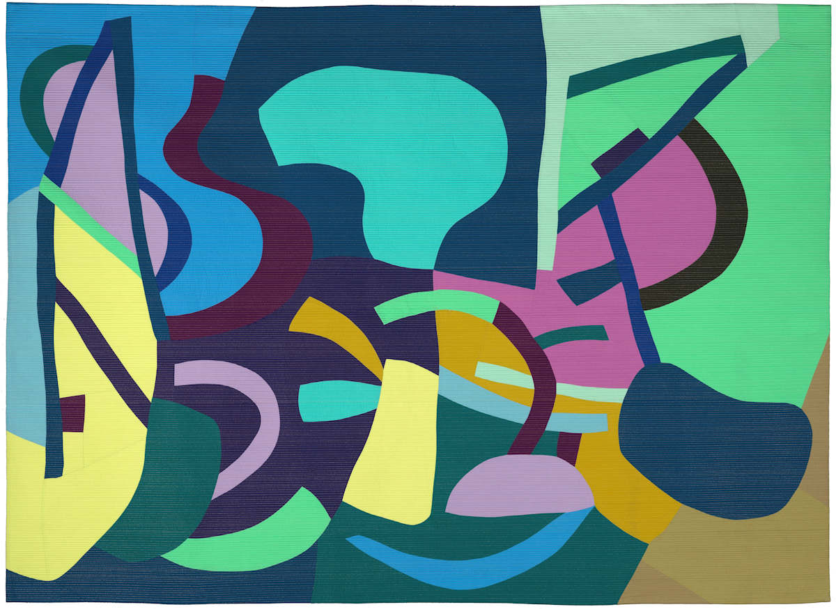 Mind Map by Barbara Danzi, Image 1.