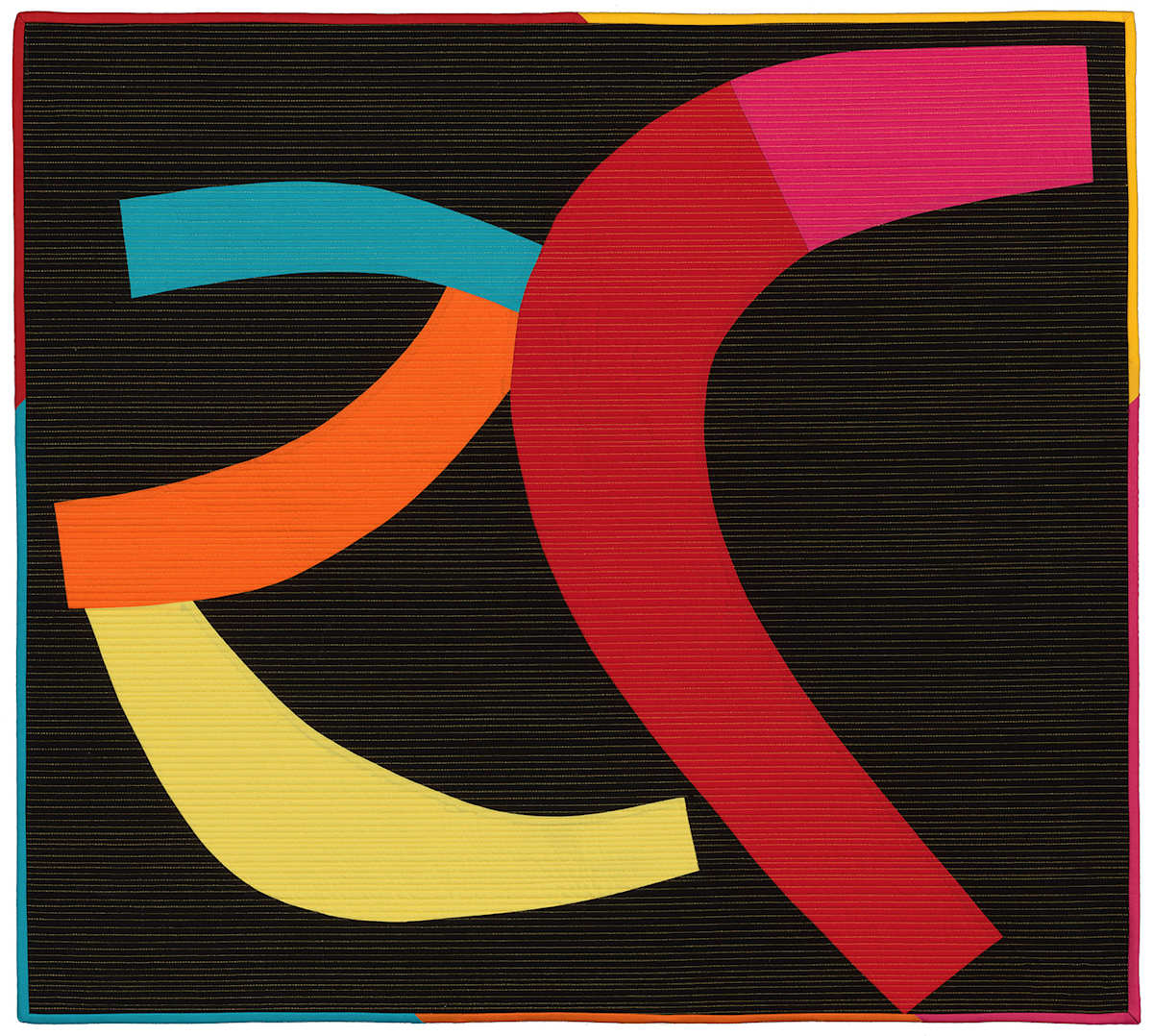 Rainbow Dance by Barbara Danzi, Image 2.