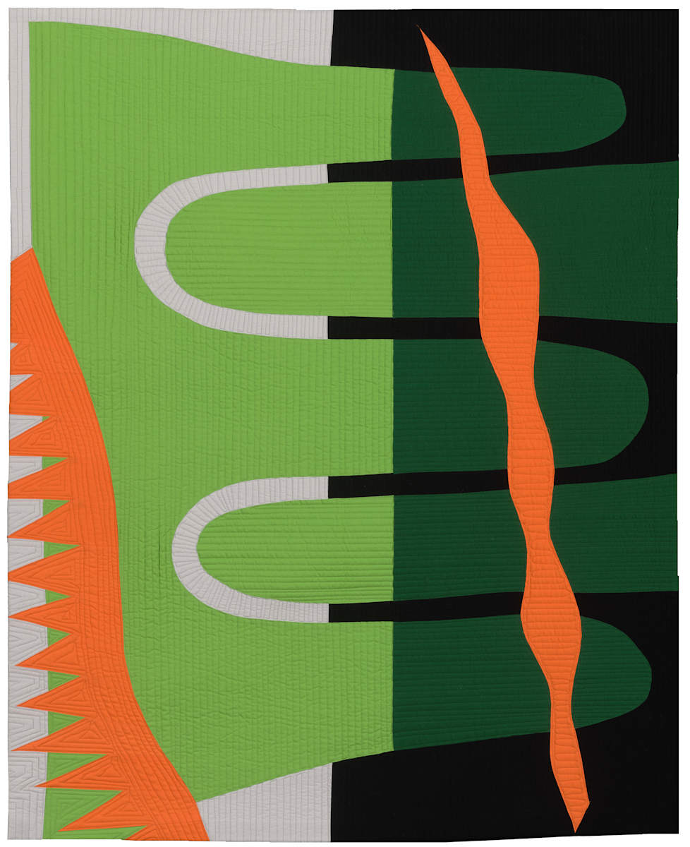 Rift by Barbara Danzi 