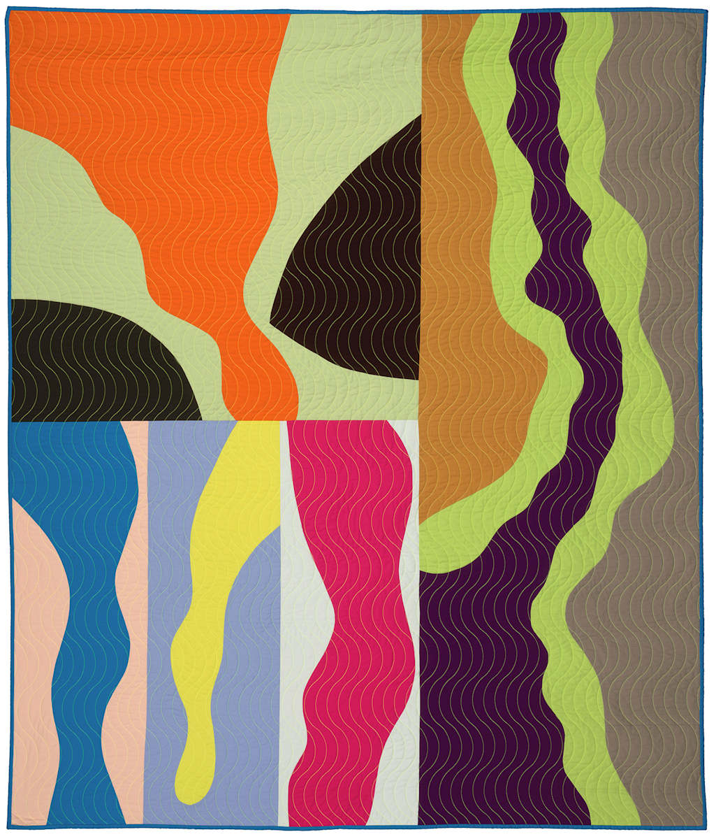 Tornado Warning by Barbara Danzi, Image 1.