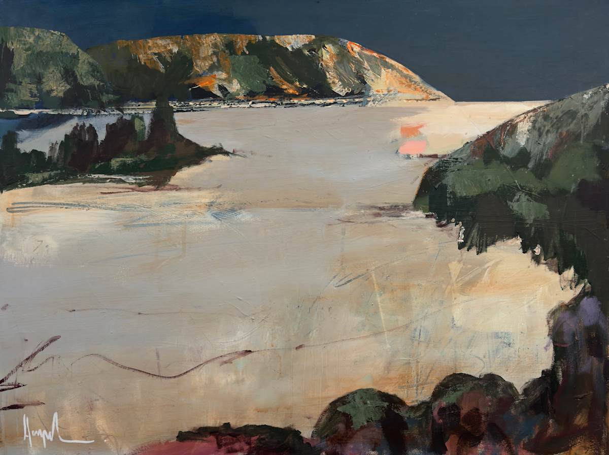 Around the Bay by Angela Maritz, Image 2.