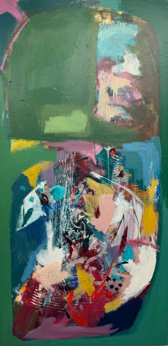 Hope by Angela Maritz 