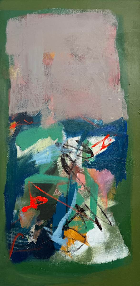 Hold My Hand by Angela Maritz, Image 1.