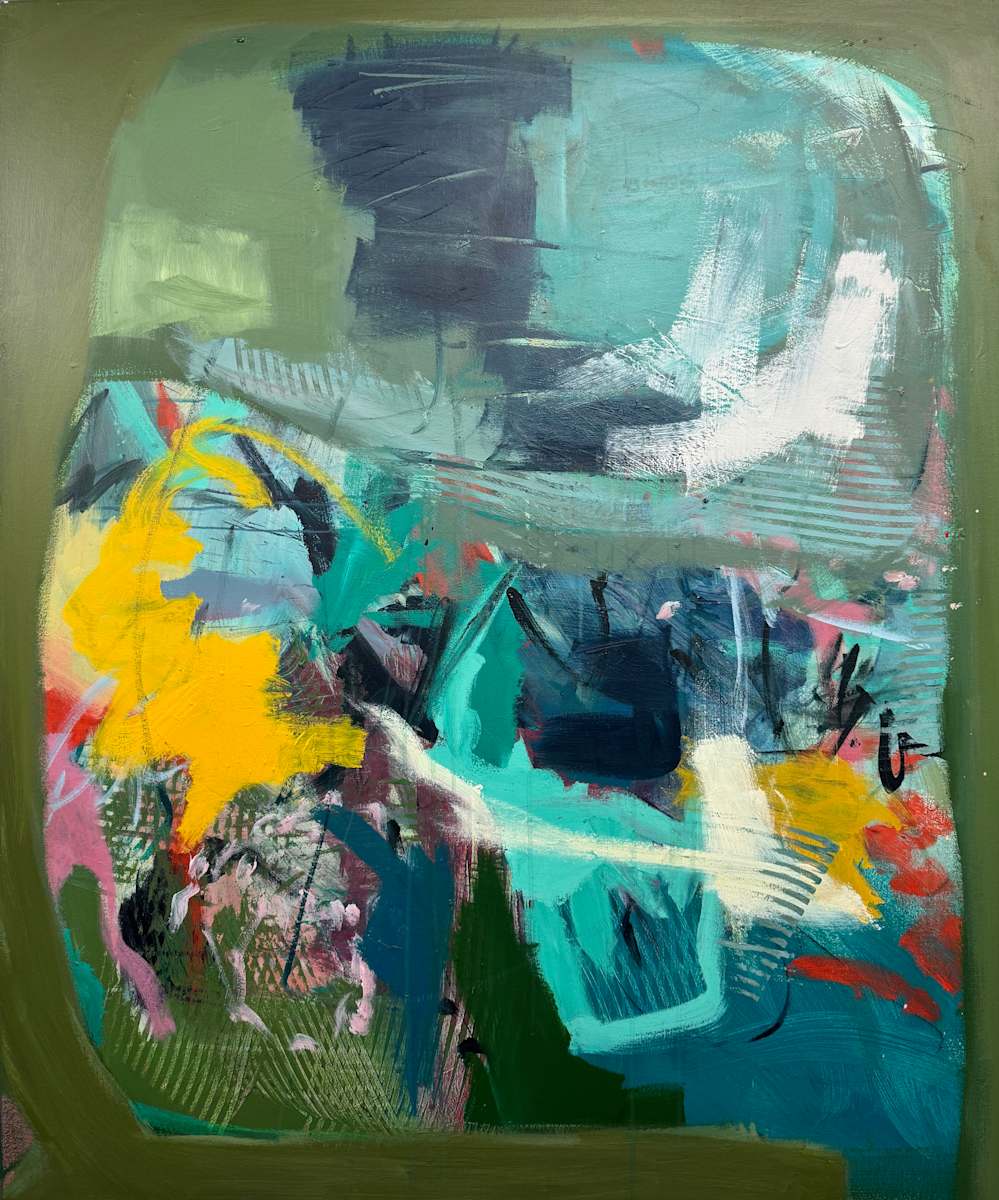 Safe in Your Arms by Angela Maritz, Image 5.