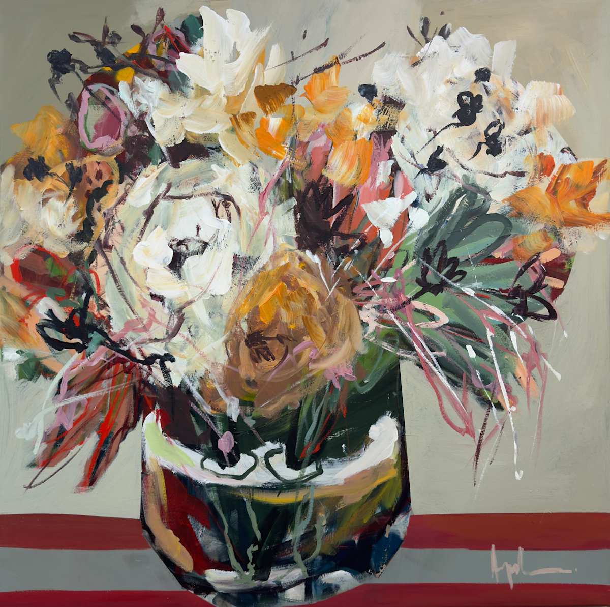 Days Like These by Angela Maritz, Image 1.