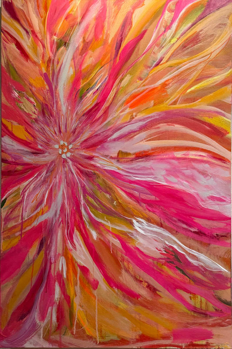 Be the Source by Tracy Carrothers, Image 1.