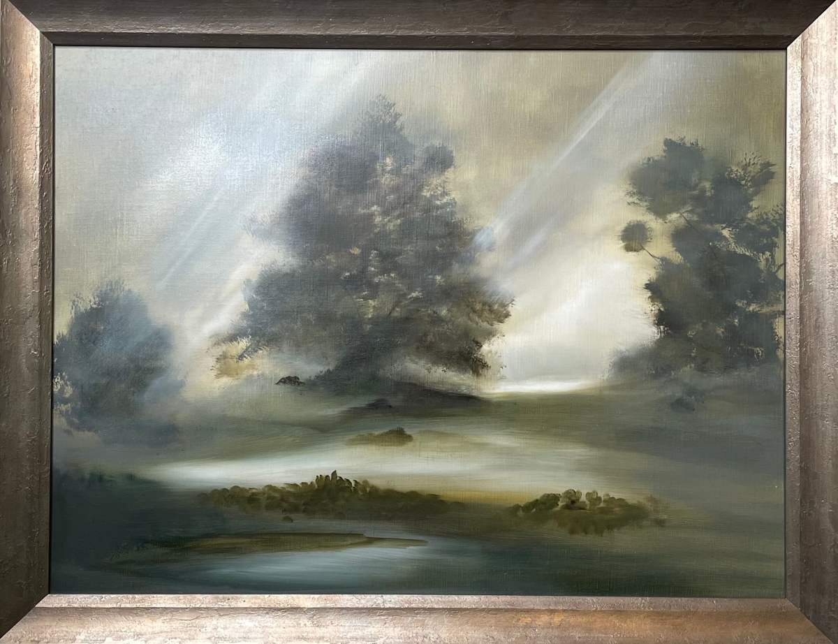 What Light Remains by Elisabeth nealon, Image 1.