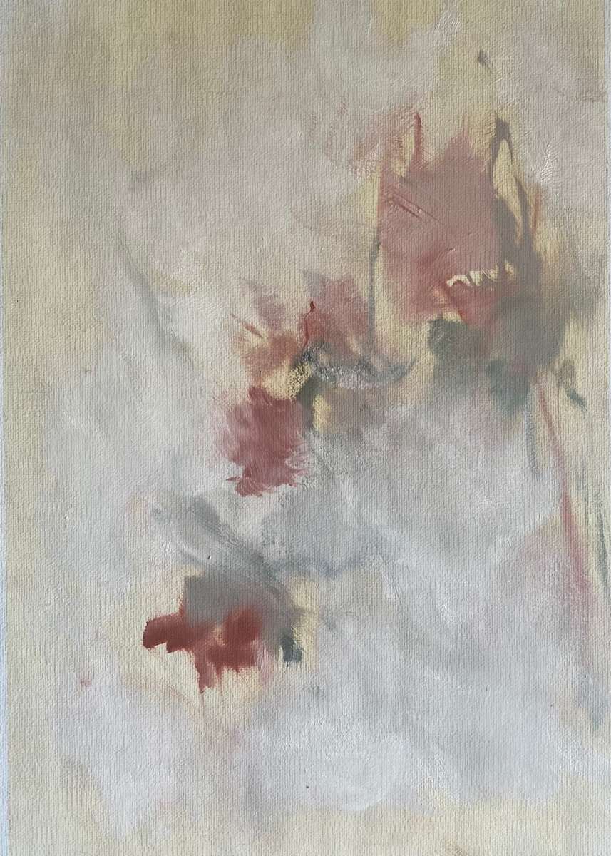 Spring Renewal III by Elisabeth nealon, Image 1.