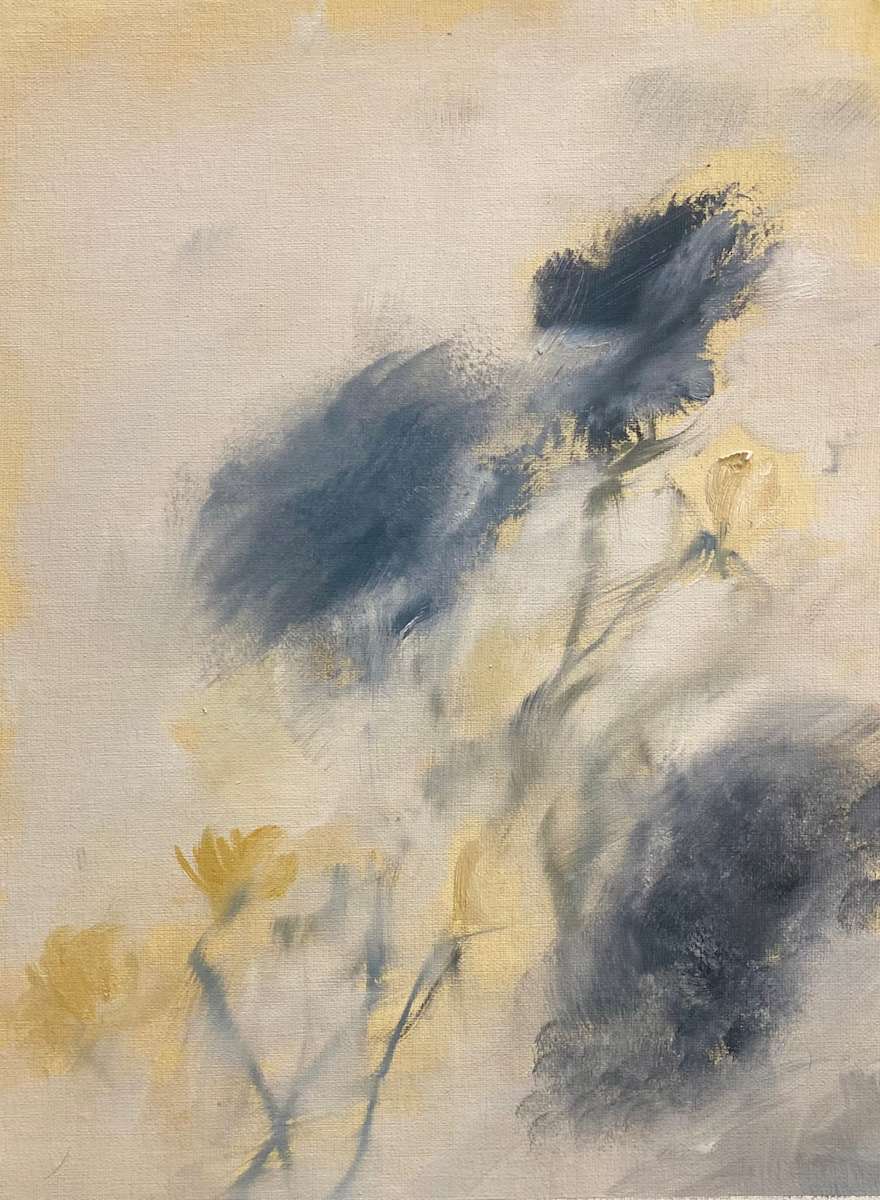Spring Renewal II by Elisabeth nealon, Image 2.