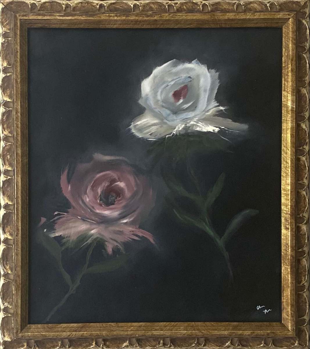 The Gentle Unfolding by Elisabeth nealon, Image 2.