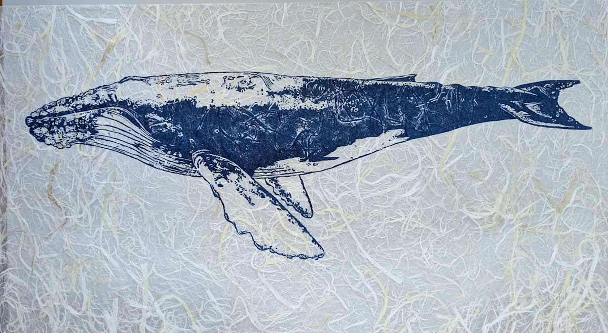 Humpback by Candacee White, Image 1.