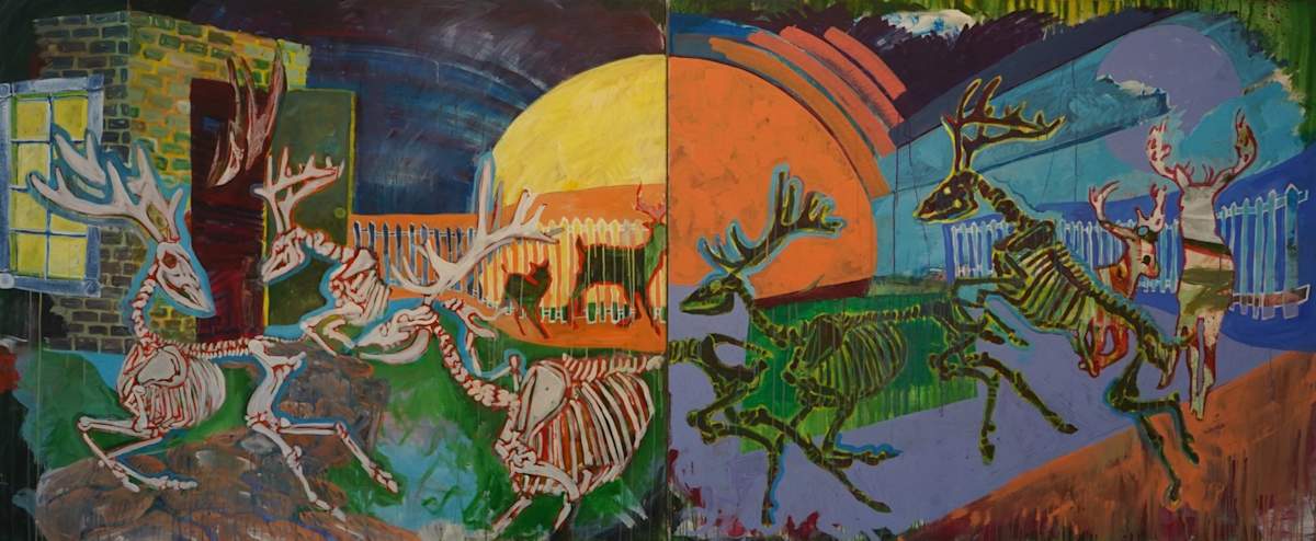 Fevered Dream by Walker Antonio, Image 7.
