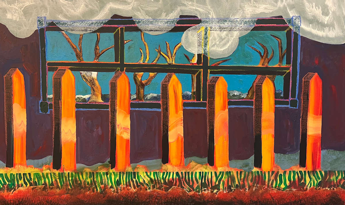 Heated Home by Walker Antonio, Image 1.