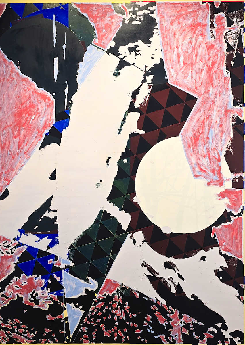 BlueSkyEverGreen by Jered Sprecher, Image 1.