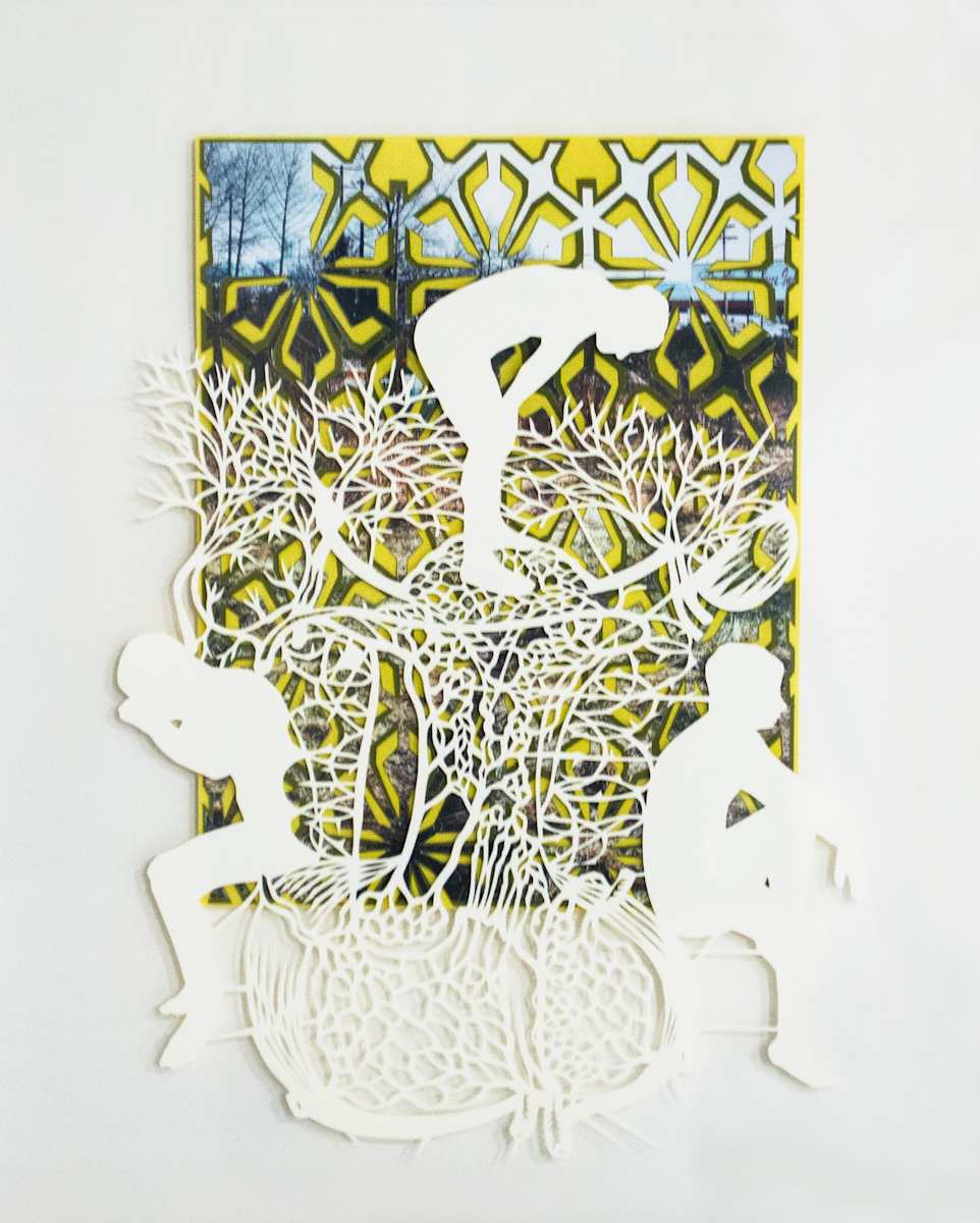 Untitled 3 ( From Sotheby’s Series) by Patricio Rodriguez, Image 1.