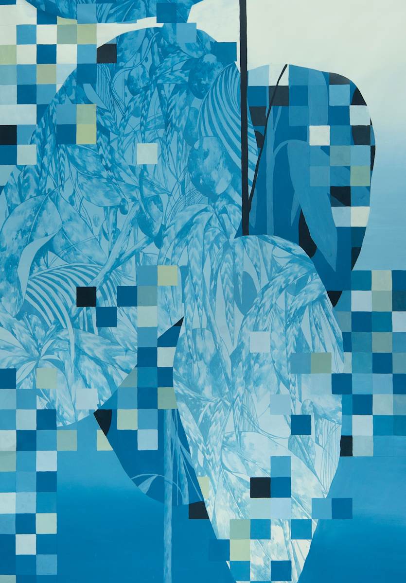 Pattern and Grids 6 by Tellas, Image 1.