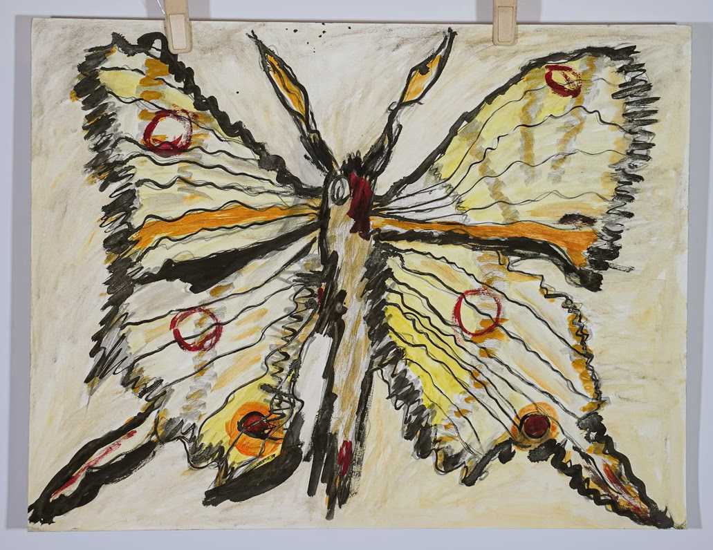 Apollo (Apolo) by Eduardo Faduled 