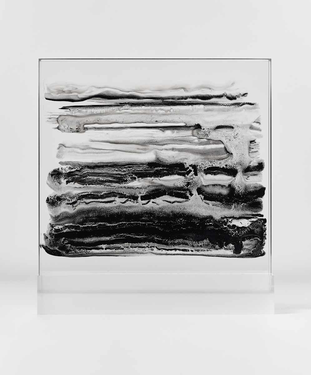 Floating shore 2 by Aurélie Jourdain, Image 1.
