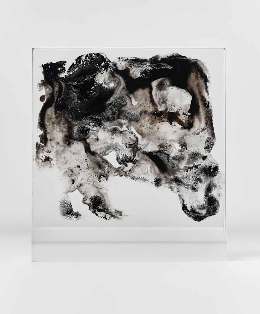 Floating shore 6 by Aurélie Jourdain, Image 1.
