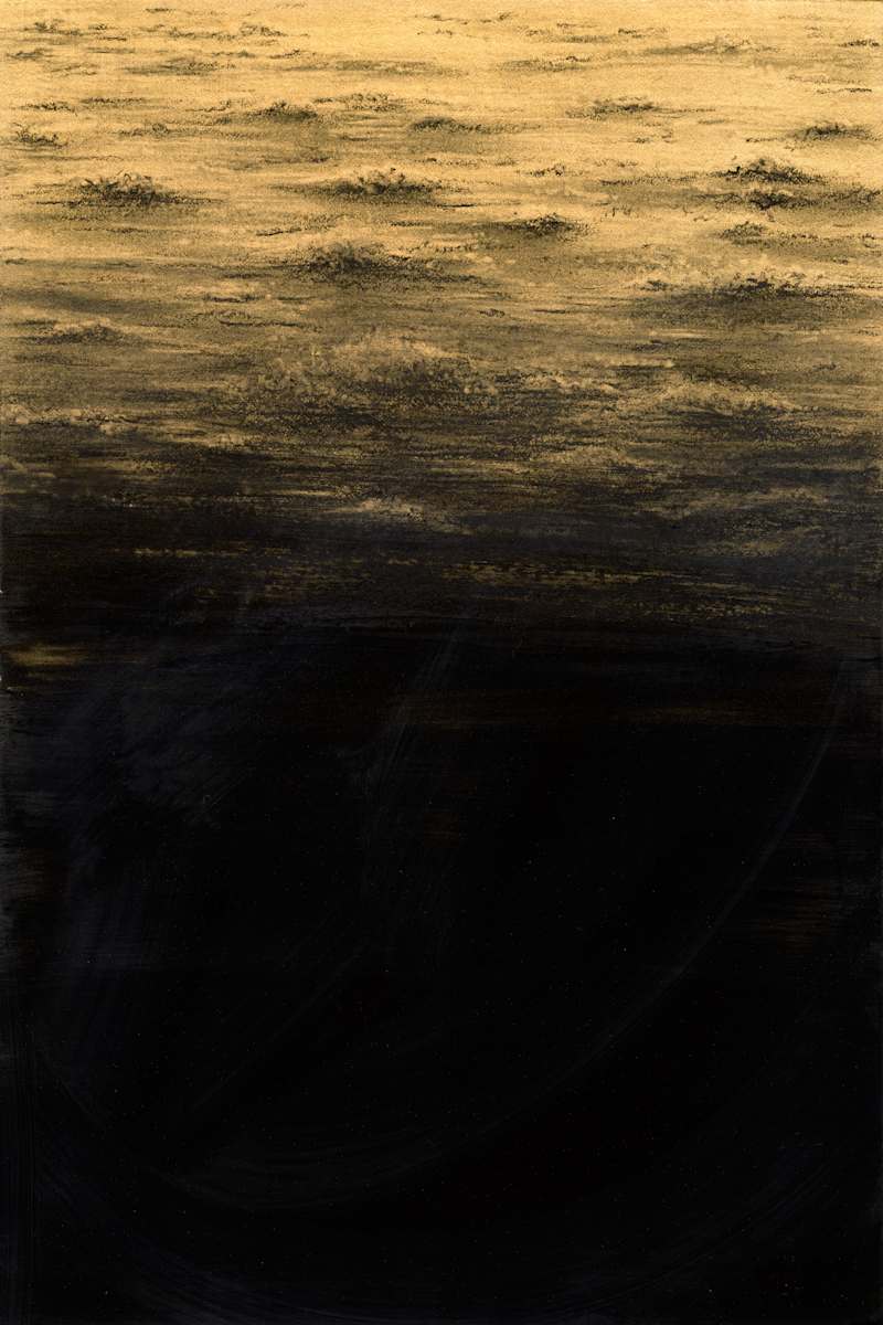 Behind the shadows 6 by Aurélie Jourdain, Image 1.