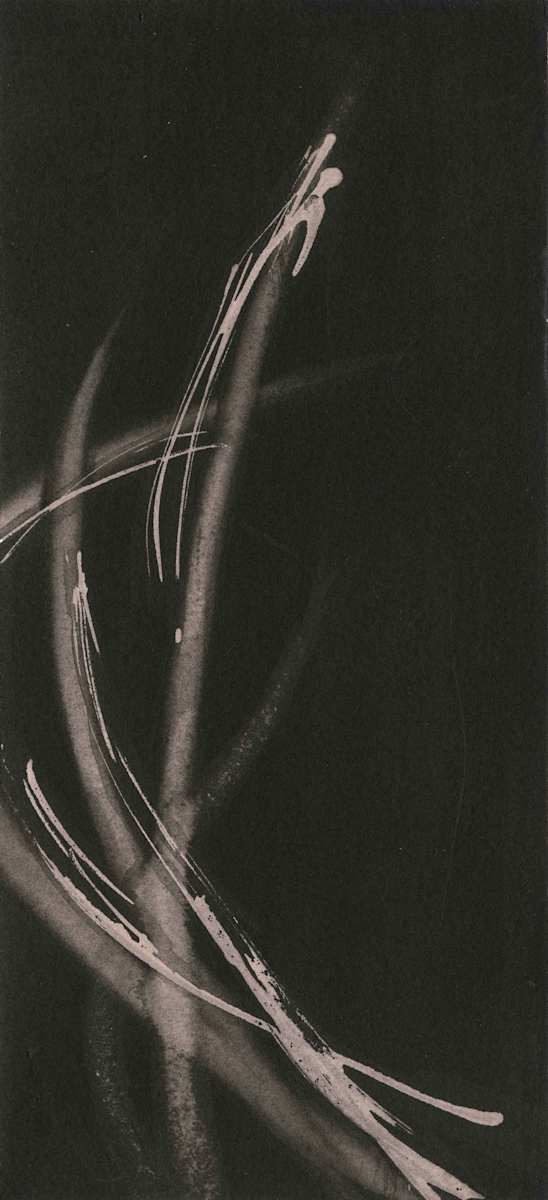 I danced  6 by Aurélie Jourdain, Image 1.