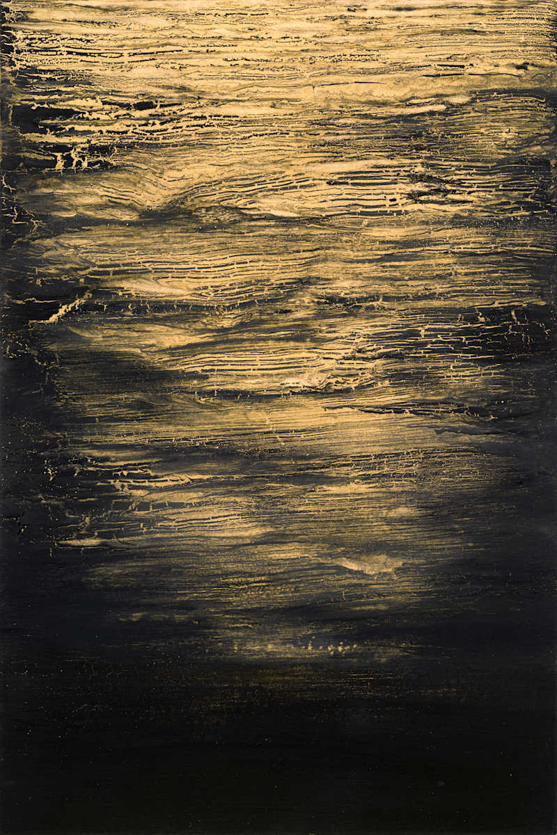 Behind the shadows 5 by Aurélie Jourdain, Image 1.