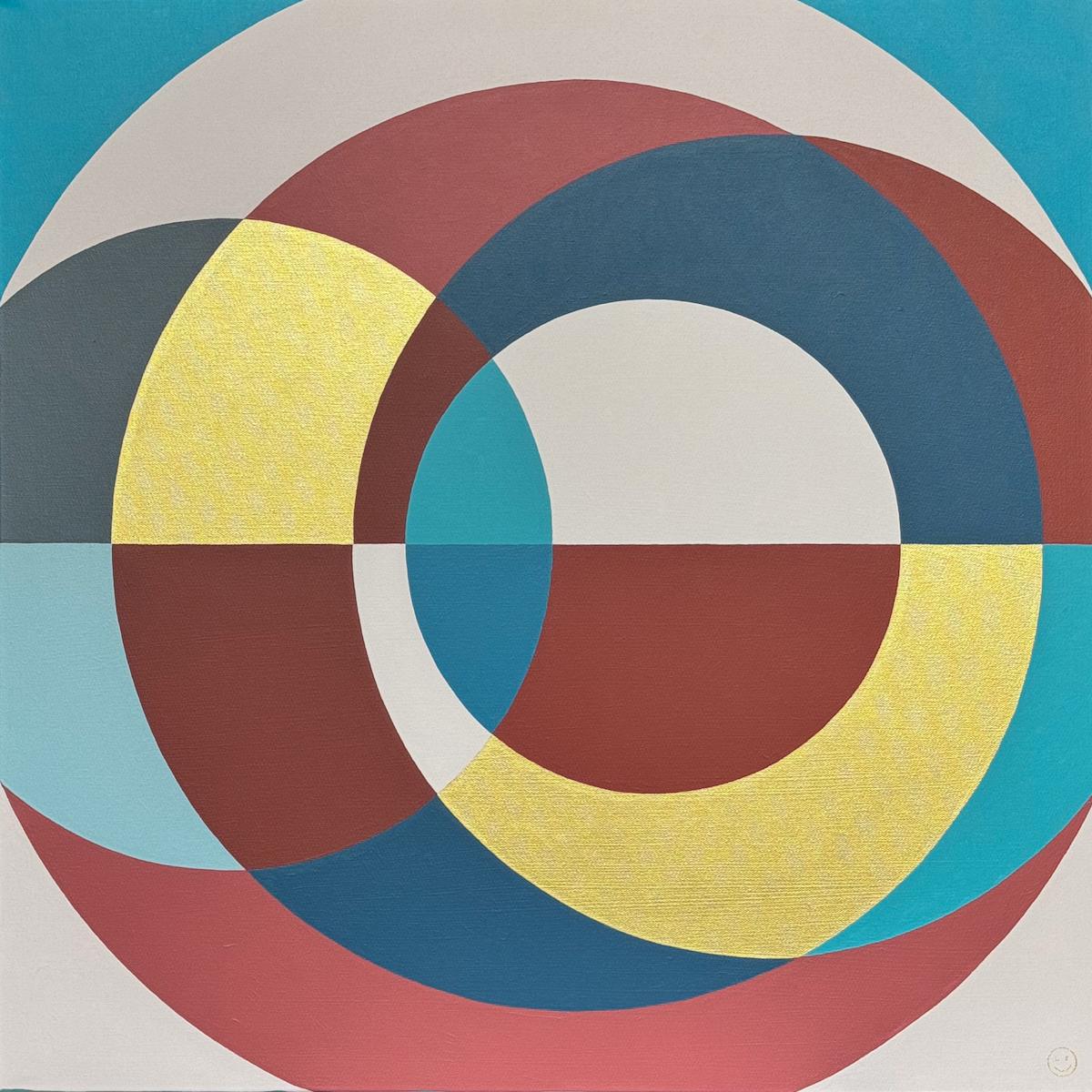 Stone & Deep Sea by Laura Rota, Image 3.