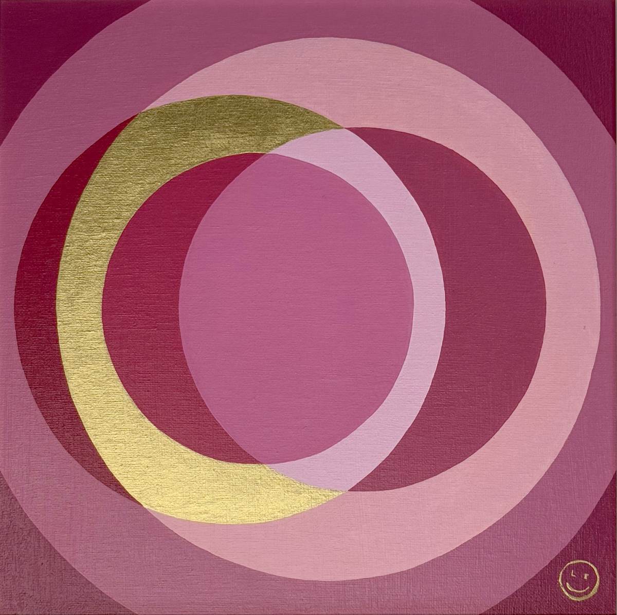 Sweetness in Rose by Laura Rota, Image 5.